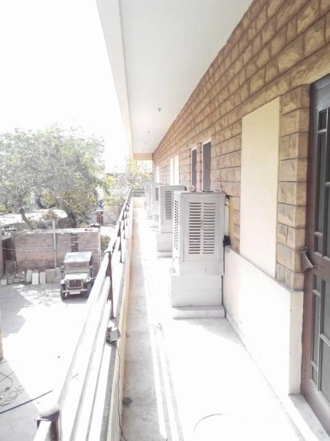Gargi Girls Hostel Jodhpur  Exterior photo